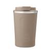 AYA&IDA CUP2GO, 380 ml - Dusty Brown