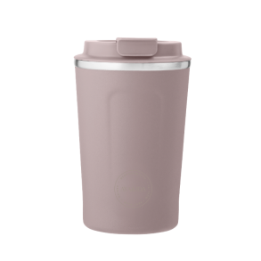 AYA&IDA CUP2GO, 380 ml - Dusty Rose