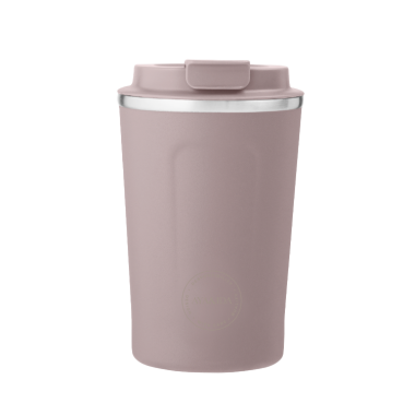 AYA&IDA CUP2GO, 380 ml - Dusty Rose