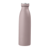 AYA&IDA dricksflaska, 500 ml - Dusty Rose
