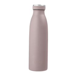 AYA&IDA drikkeflaske, 500 ml - Dusty Rose