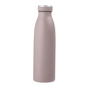 AYA&IDA drikkeflaske, 500 ml - Dusty Rose