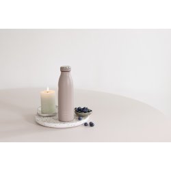 AYA&IDA drikkeflaske, 500 ml - Dusty Rose