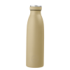 AYA&IDA dricksflaska, 500 ml - Dusty Yellow