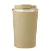 AYA&IDA CUP2GO, 380 ml - Dusty Yellow