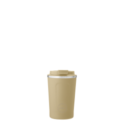AYA&IDA CUP2GO, 380 ml - Dusty Yellow
