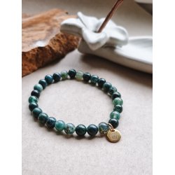 Mosagat krystalarmb�nd RO fra GOYOGI