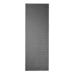 Manduka ekotravel rejse yogamtte 1,5 mm - Charcoal