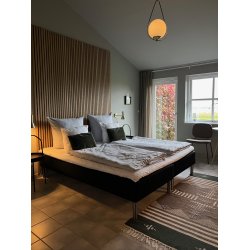 Ellevilde M�n Yoga Retreat 28-30. maj 2027