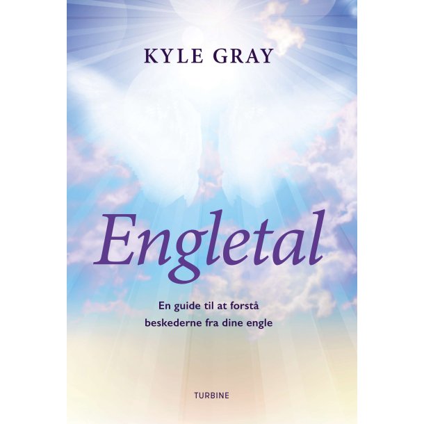 Engletal af Kyle Gray