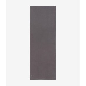 Manduka equa yogamatta handduk - Thunder
