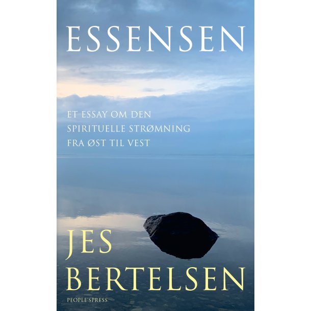 Essensen af Jes Bertelsen