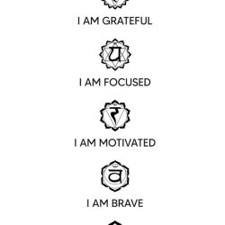 Herre Yoga T-shirt, kologisk - Gr