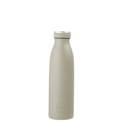 AYA&IDA drikkeflaske, 500 ml - Eucalyptus