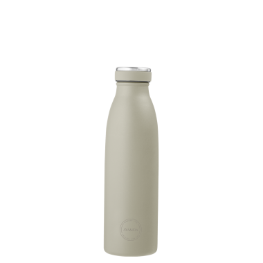 AYA&IDA drikkeflaske, 500 ml - Eucalyptus