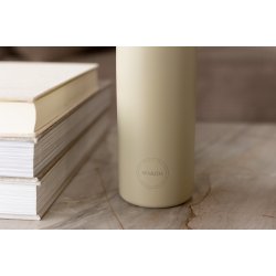 AYA&IDA drikkeflaske, 500 ml - Eucalyptus