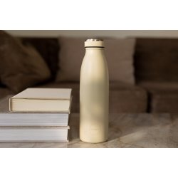 AYA&IDA drikkeflaske, 500 ml - Eucalyptus