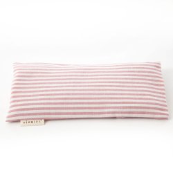 jenpude Lavendel, kologisk - Rosa/stribet