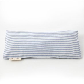 jenpude, kologisk - Bl/stribet 