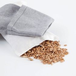 jenpude Lavendel, kologisk - Rosa 