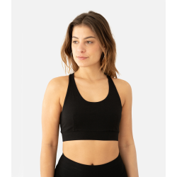 SAIRA yoga sports BH, kologisk