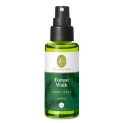 FOREST WALK Room Spray, kologisk aromaterapi