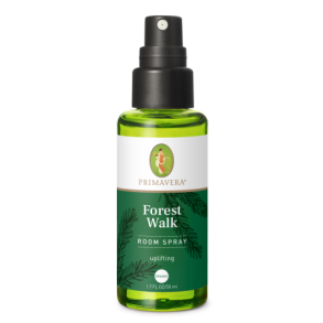 FOREST WALK Room Spray, kologisk aromaterapi
