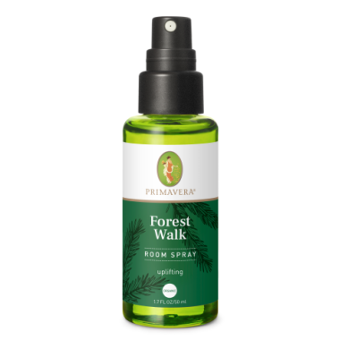 FOREST WALK Room Spray, kologisk aromaterapi