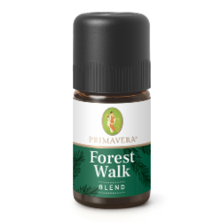 FOREST WALK Duft Blend. kologiske teriske olier