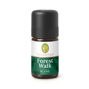 FOREST WALK Duft Blend. kologiske teriske olier
