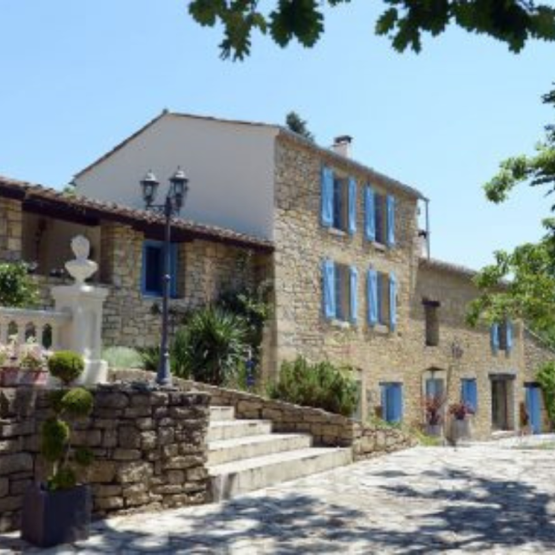 Frankrig Yoga Retreat 18-25. september 2026