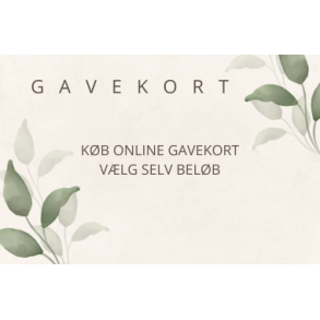 GAVEKORT