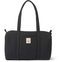 LISVA Duffel Bag, Black
