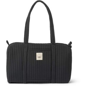 LISVA Duffel Bag, Black