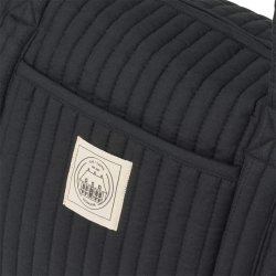 LISVA Duffelbag, Svart