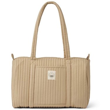 LISVA Duffelbag, Chincilla