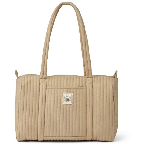 LISVA Duffelbag, Chincilla