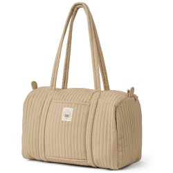 LISVA Duffelbag, Chincilla