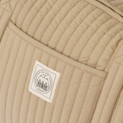LISVA Duffelbag, Chincilla
