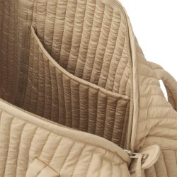 LISVA Duffelbag, Chincilla