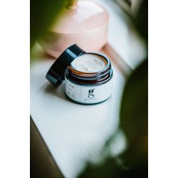 grums hydra calm face cream