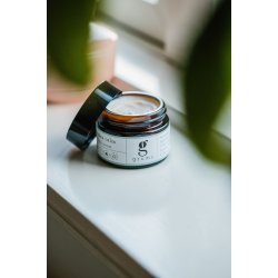 grums hydra calm face cream