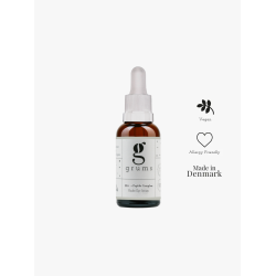 grums under eye serum