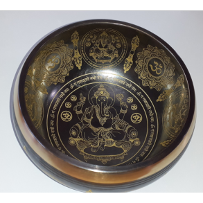 Ganesh, Tibetansk Syngeskl