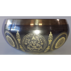 Ganesh, Tibetansk Syngeskl