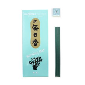 Morning Star Rgelse, 200 stk. - Gardenia