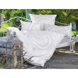 Sengetj, kologisk - Silver Gold Dream