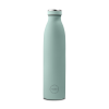 AYA&IDA dricksflaska, 750 ml - Mint Green
