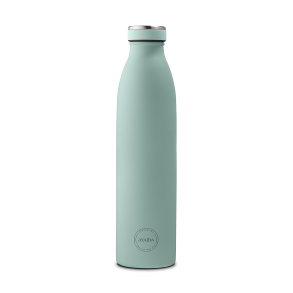 AYA&IDA drikkeflaske, 750 ml - Mint Green