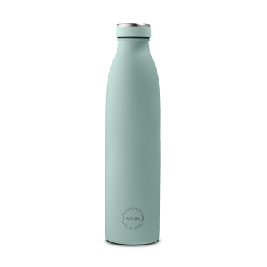 AYA&IDA drikkeflaske, 750 ml - Mint Green